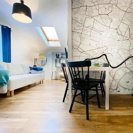 Bedrouse Sw. Sebastiana - Old Town, Kazimierz - II Красков Екстериор снимка